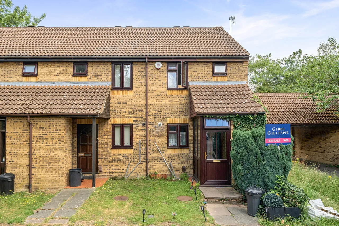 Jasmin Close, Northwood, HA6, photo 15