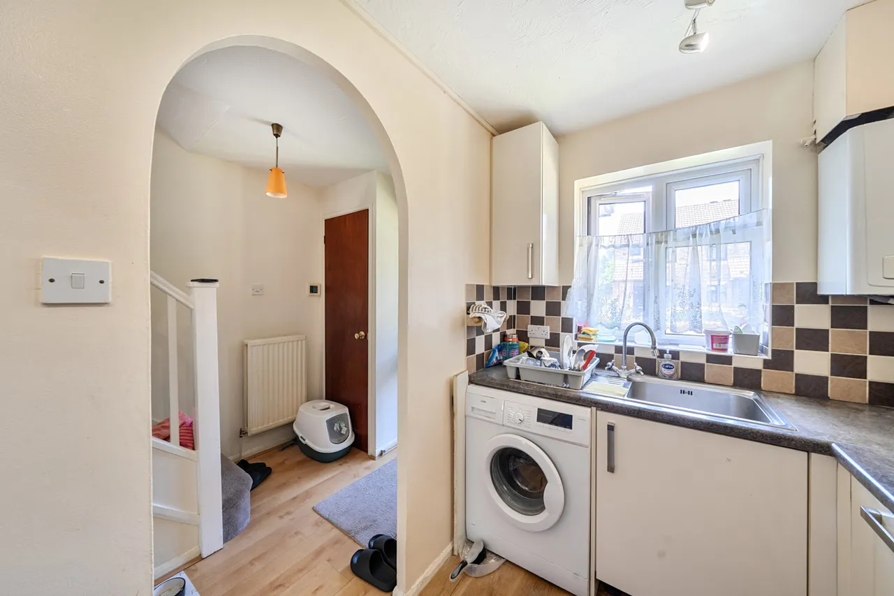 Jasmin Close, Northwood, HA6, photo 3