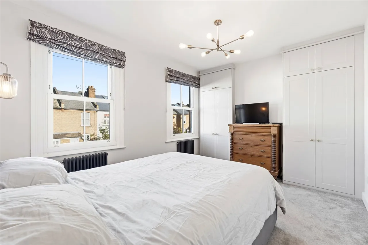 Radnor Gardens, Twickenham, TW1 4NA, photo 7