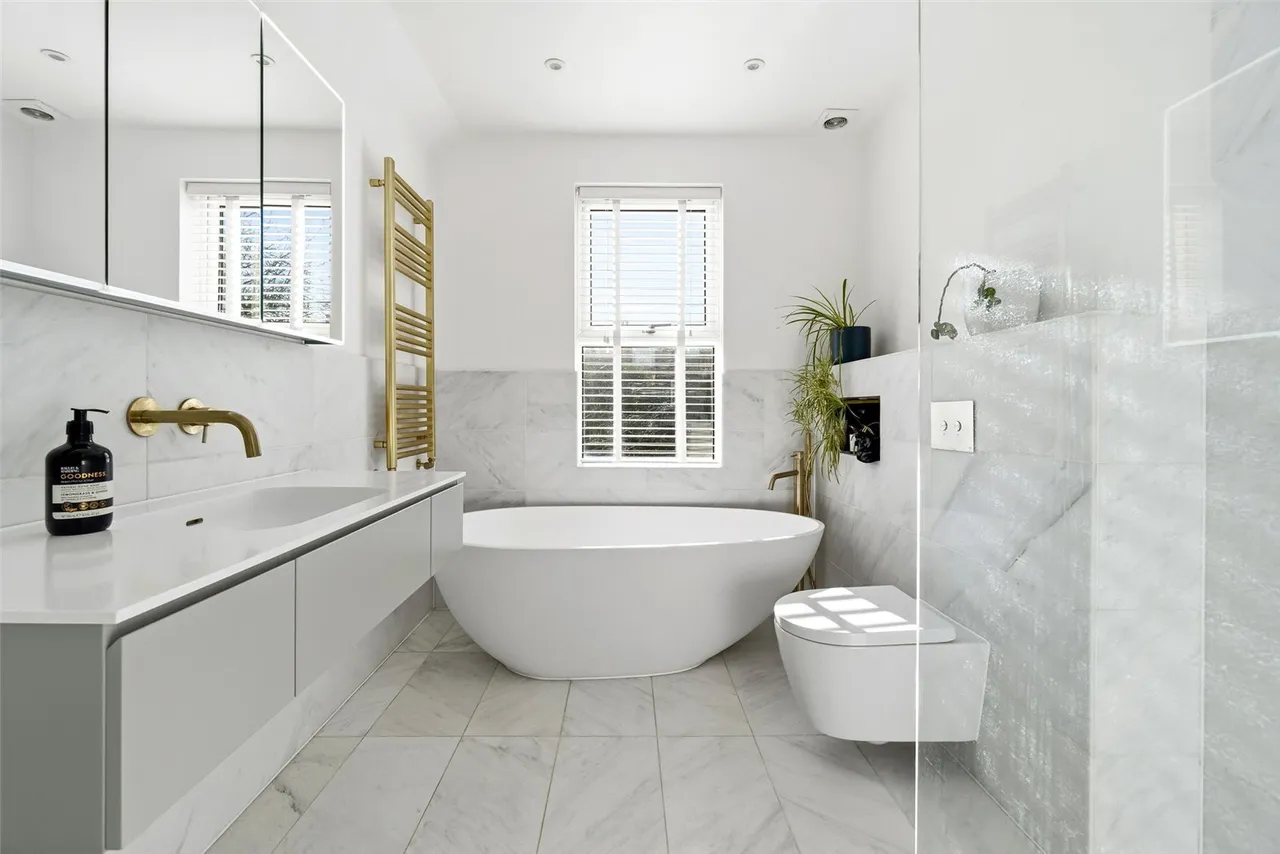 Radnor Gardens, Twickenham, TW1 4NA, photo 9