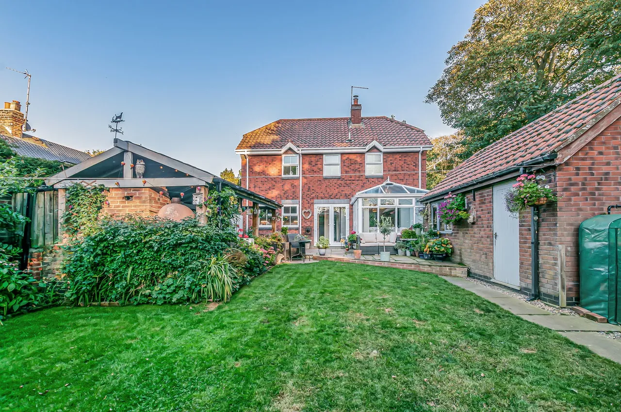 Grimston, Hull, HU11, photo 21