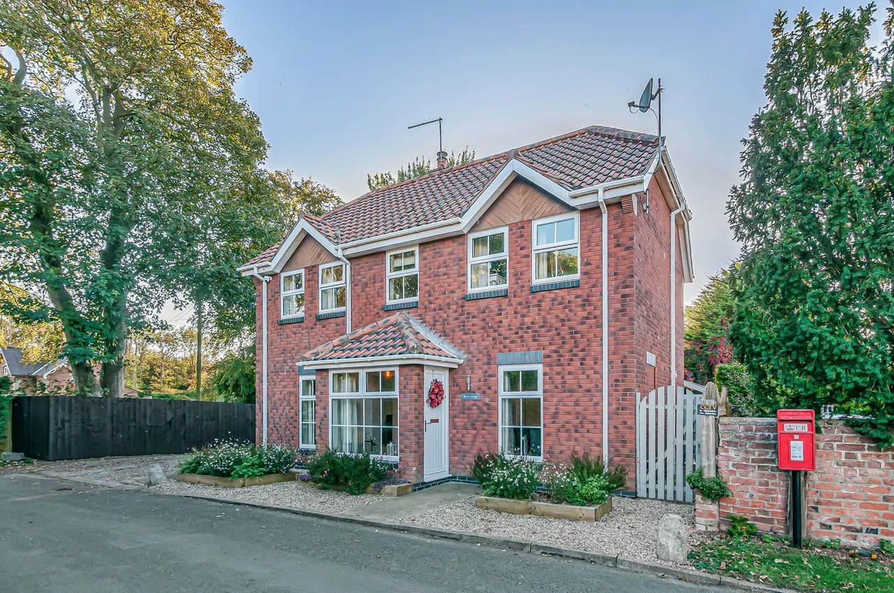 Grimston, Hull, HU11, photo 2