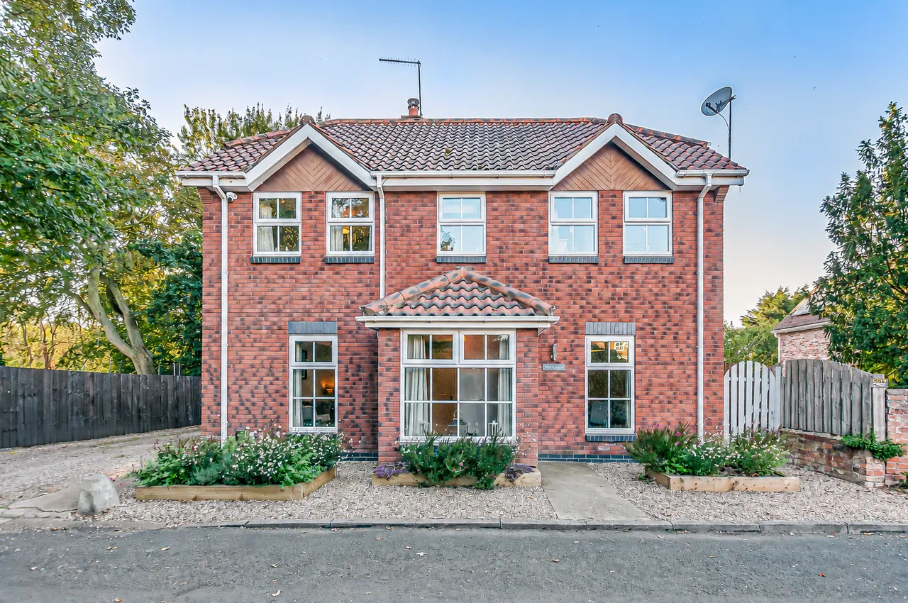 3 bed house for sale, Grimston, Hull, HU11