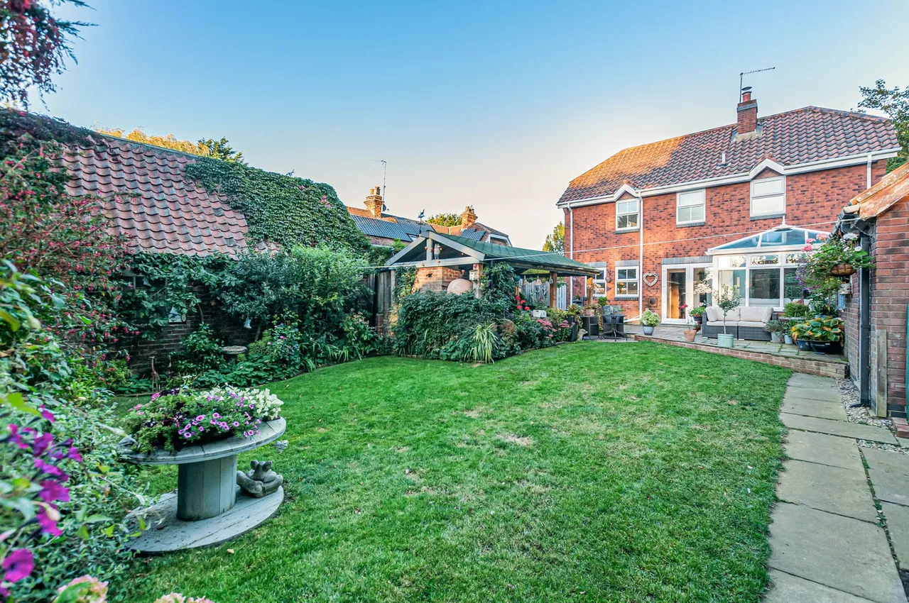 Grimston, Hull, HU11, photo 27