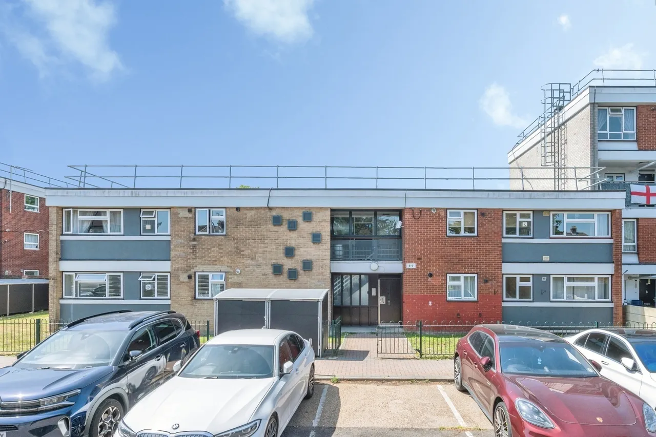 Canfield Road, Rainham, RM13, photo 6