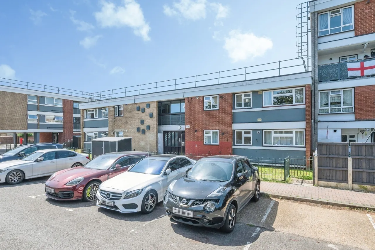 Canfield Road, Rainham, RM13, photo 15