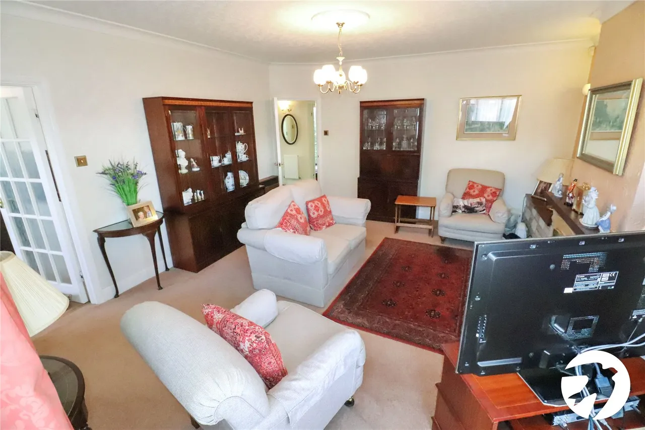 Priory Drive, London, SE2, photo 11