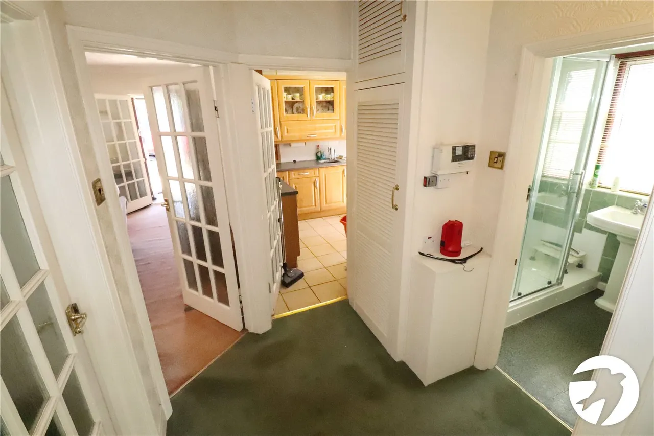 Priory Drive, London, SE2, photo 14