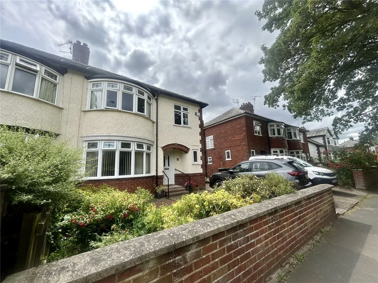3 bed house for sale — Staindrop Road, Darlington, Durham, DL3
