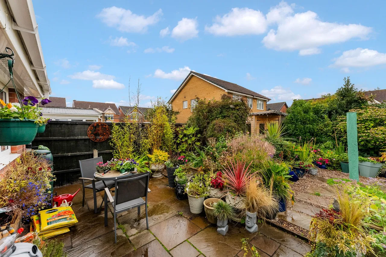 Greenwich Avenue, Widnes, WA8, photo 20