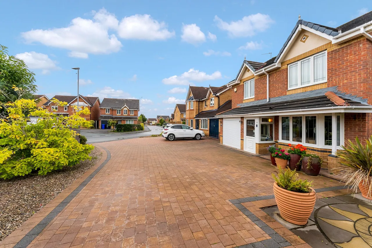 Greenwich Avenue, Widnes, WA8, photo 26