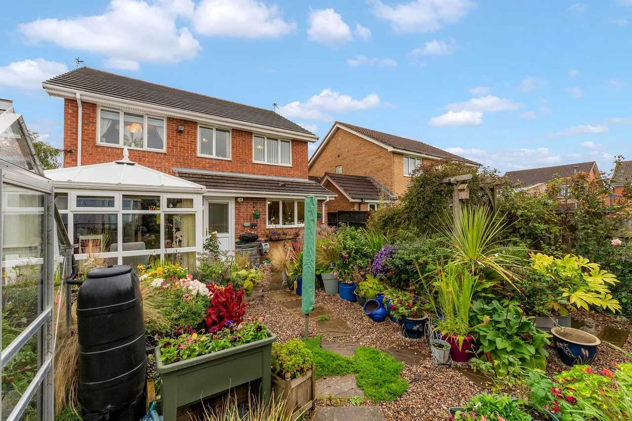 Greenwich Avenue, Widnes, WA8, photo 19