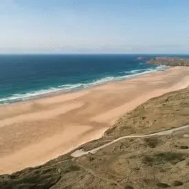 Haven Holiday Park, Perranporth, TR6, photo 15