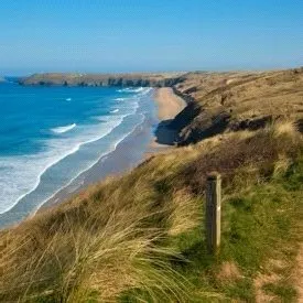 Haven Holiday Park, Perranporth, TR6, photo 19