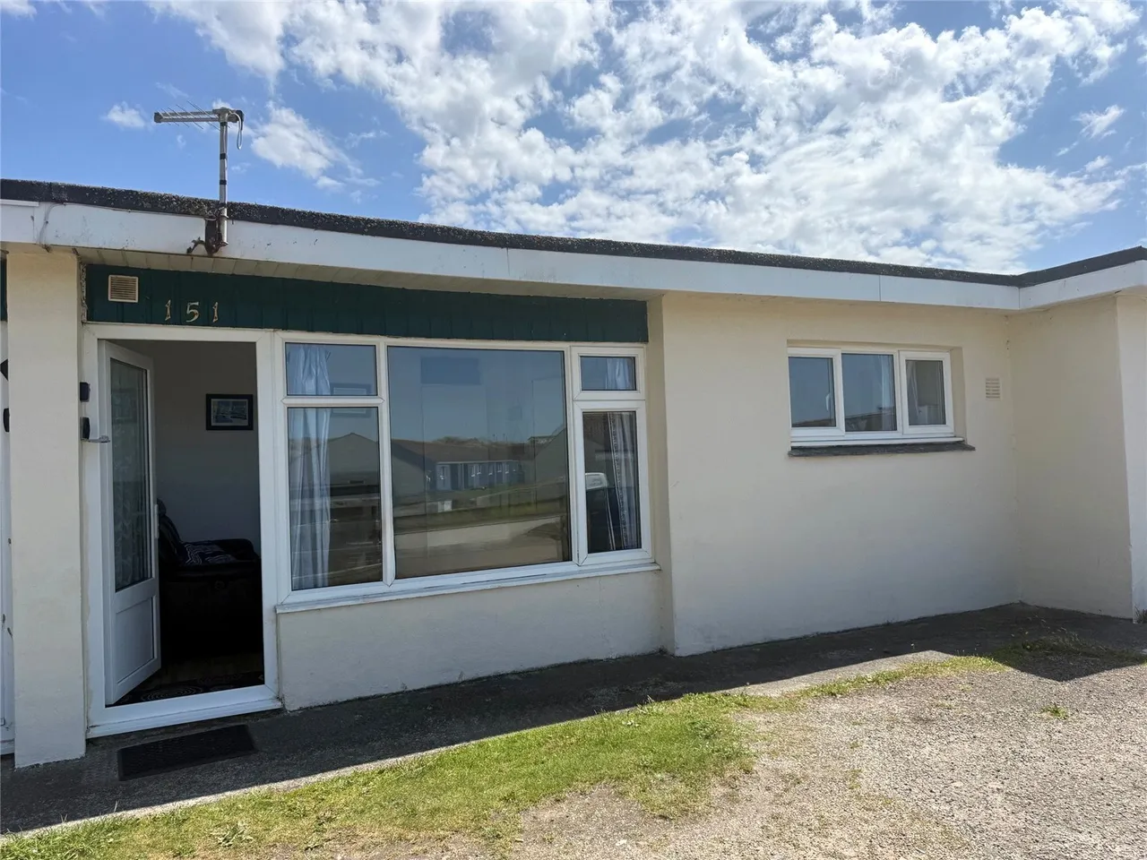 Haven Holiday Park, Perranporth, TR6, photo 13