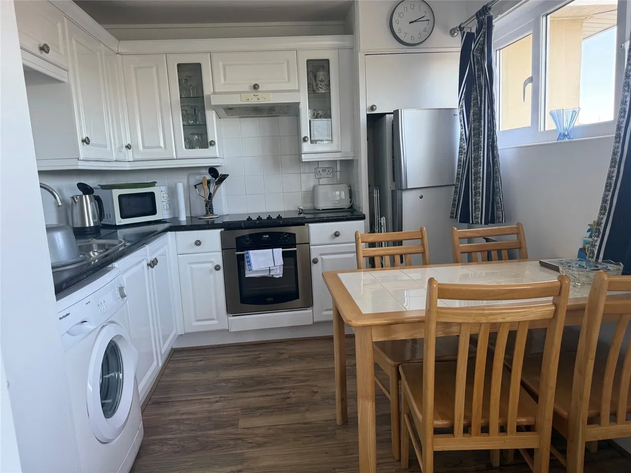 Haven Holiday Park, Perranporth, TR6, photo 5