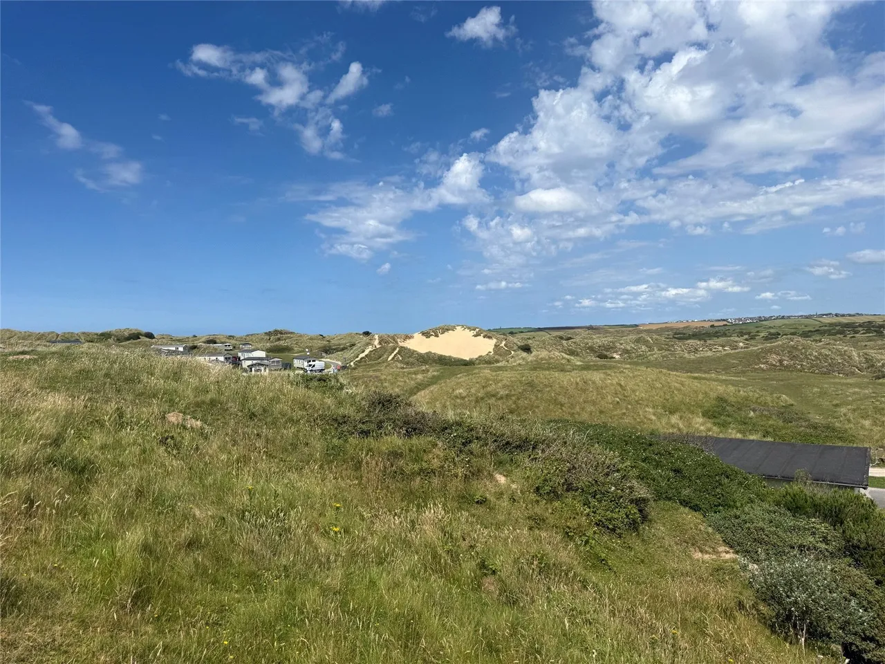 2 bed house for sale, Haven Holiday Park, Perranporth, TR6