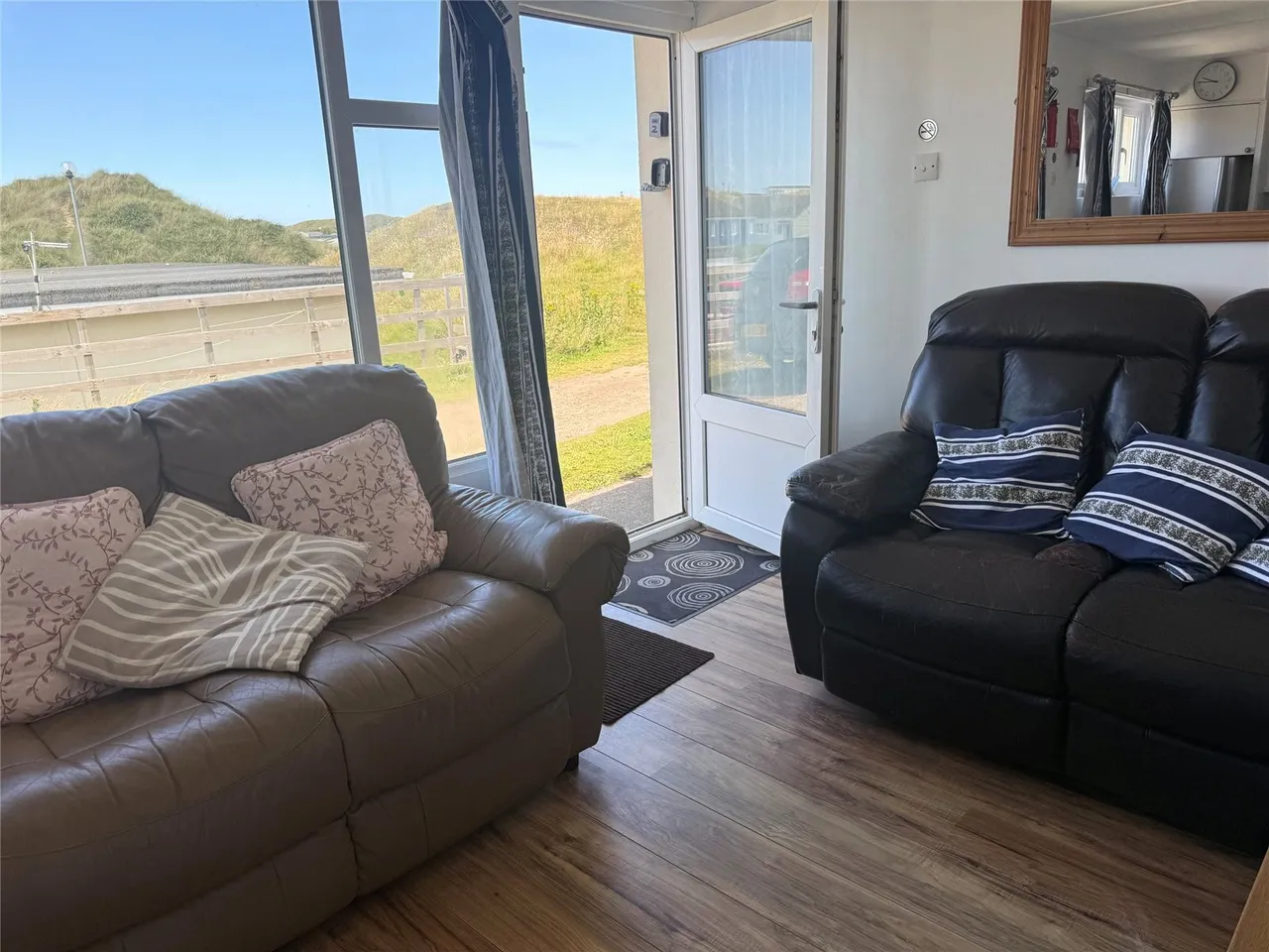 Haven Holiday Park, Perranporth, TR6, photo 7