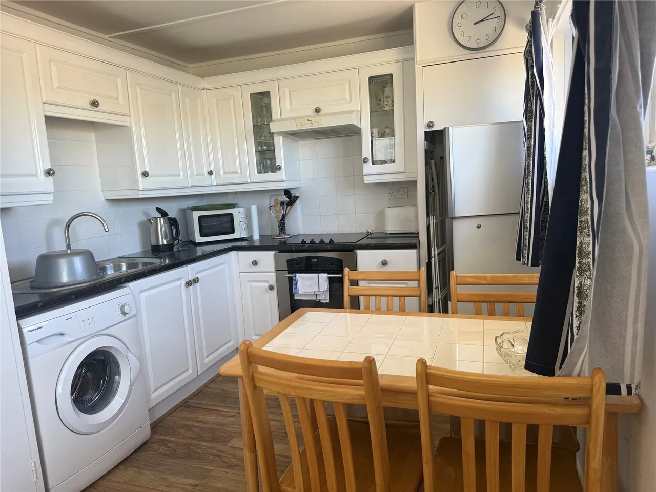 Haven Holiday Park, Perranporth, TR6, photo 4