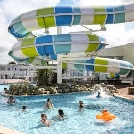 Haven Holiday Park, Perranporth, TR6, photo 18