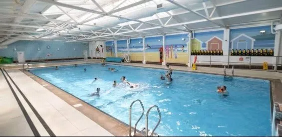 Haven Holiday Park, Perranporth, TR6, photo 16