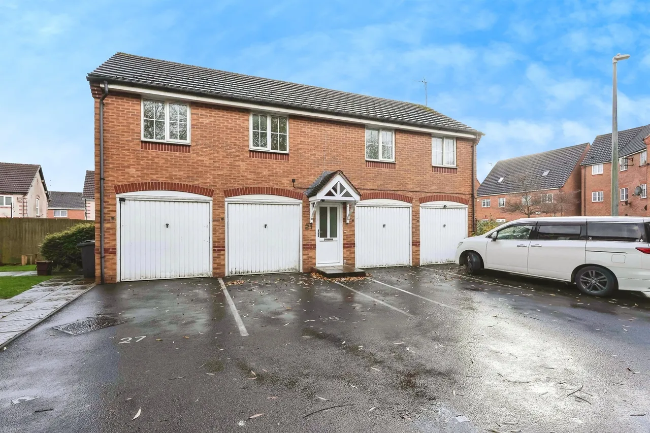 Ashwood Close, Oldbury, B69, photo 13