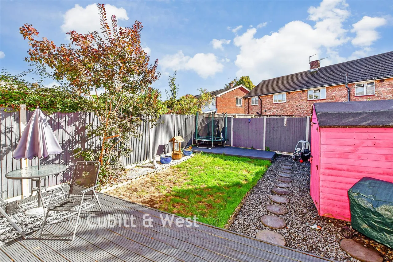 Copsey Grove, Portsmouth, PO6, photo 4