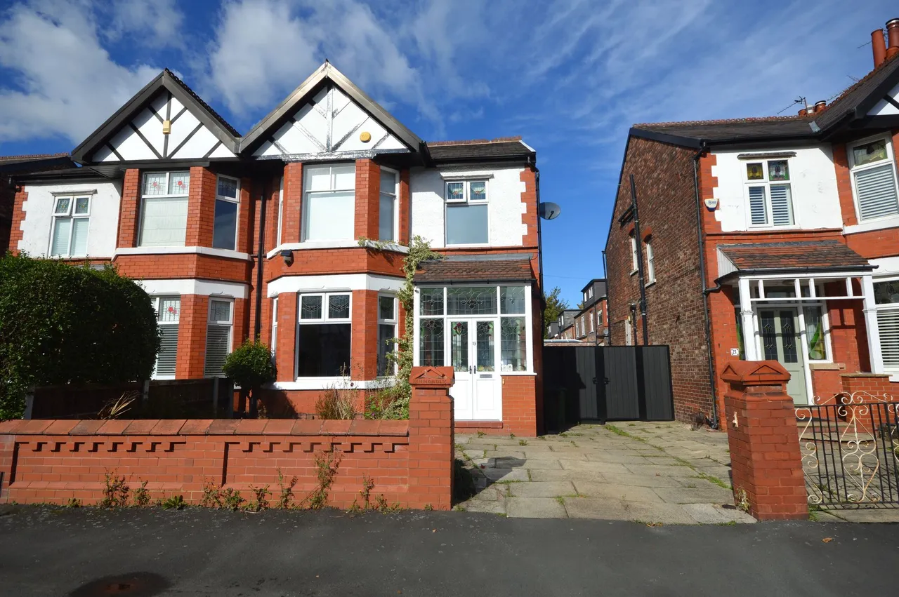 Brackley Road, Stockport, photo 27