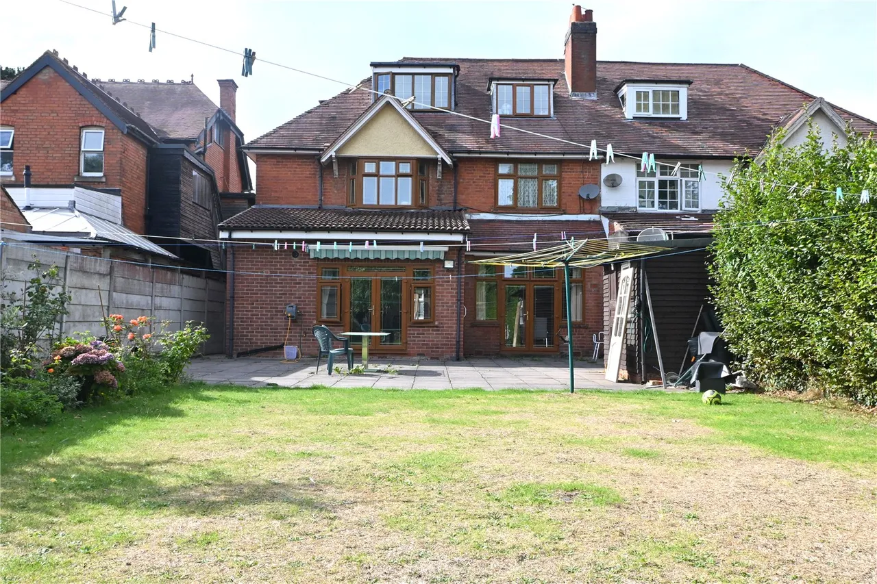 Anderton Park Road, Moseley, Birmingham, B13 9DQ, photo 22