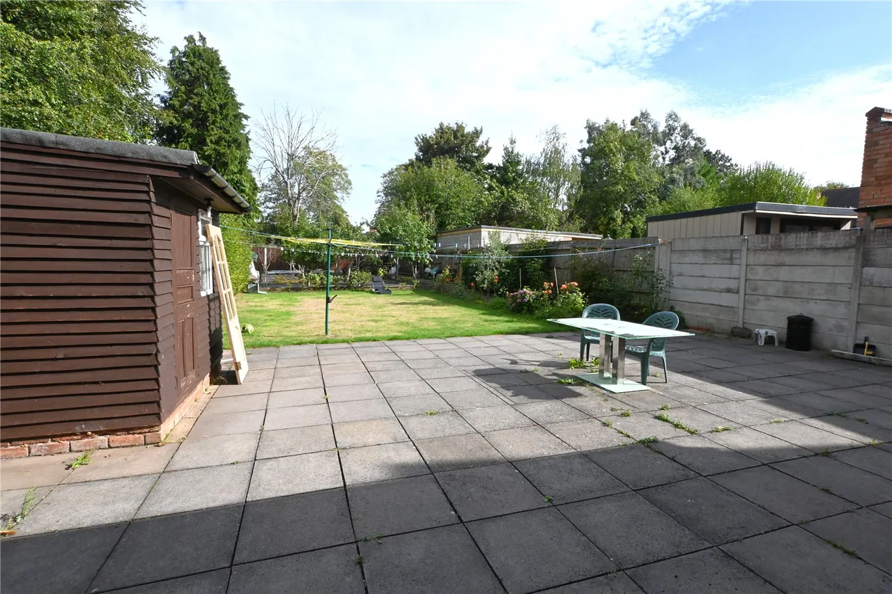 Anderton Park Road, Moseley, Birmingham, B13 9DQ, photo 20