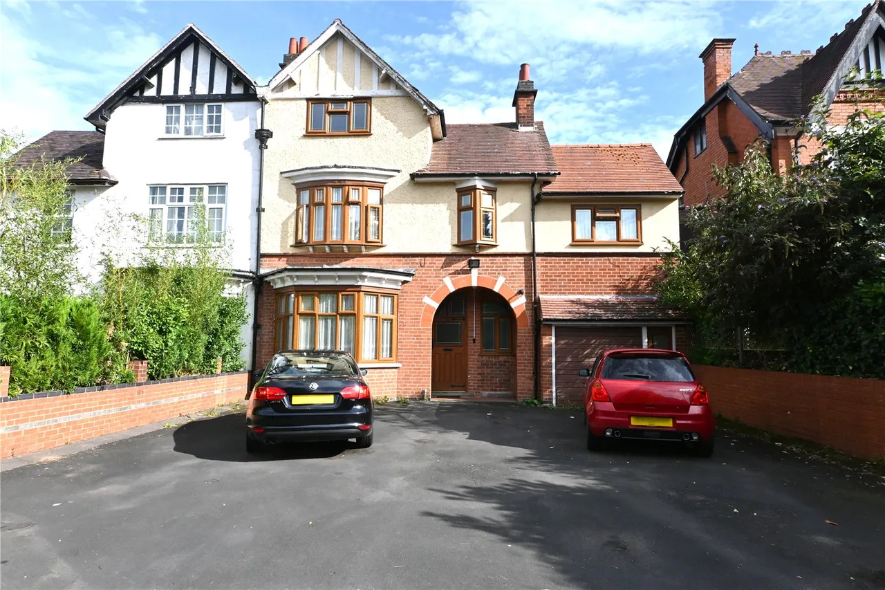 8 bed house for sale — Anderton Park Road, Moseley, Birmingham, B13 9DQ