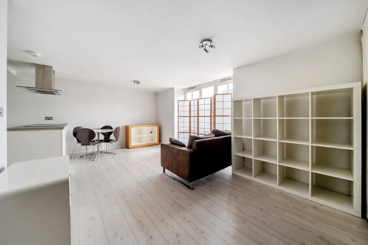 Great West Road, Hammersmith, W6, photo 9