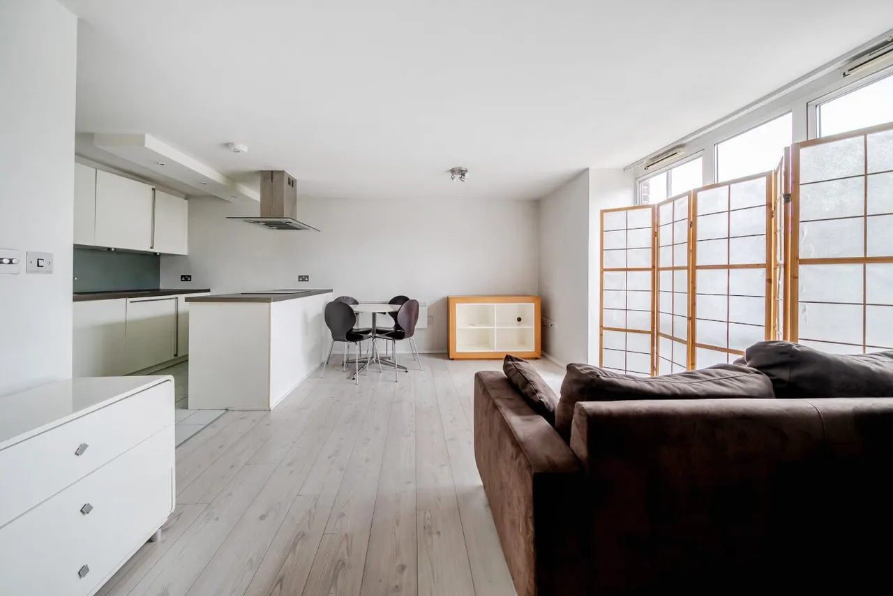 Great West Road, Hammersmith, W6, photo 10