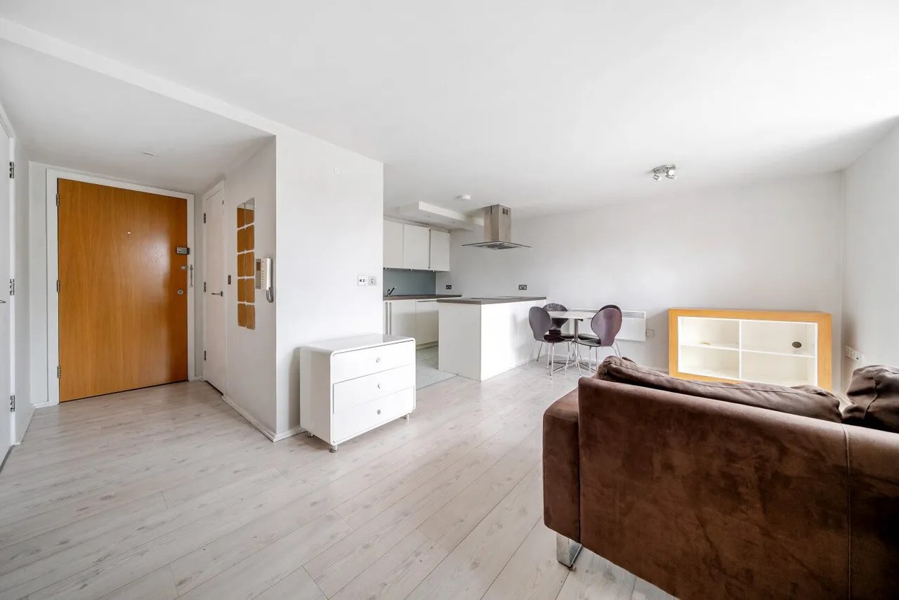 Great West Road, Hammersmith, W6, photo 11