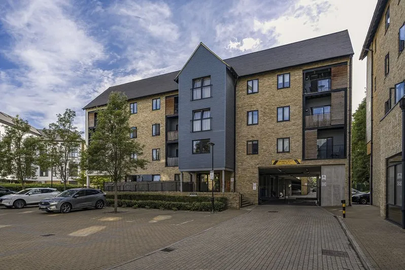 2 bed flat for sale, Bexley High Street, Bexley, DA5