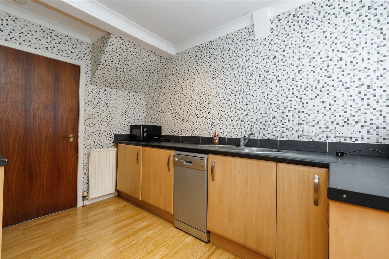 Gardner Drive, Aberdeen, AB12, photo 8