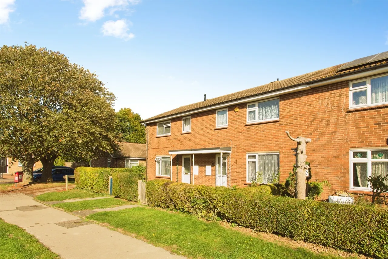 3 bed house for sale, Plantation Road, Cambridge, CB22