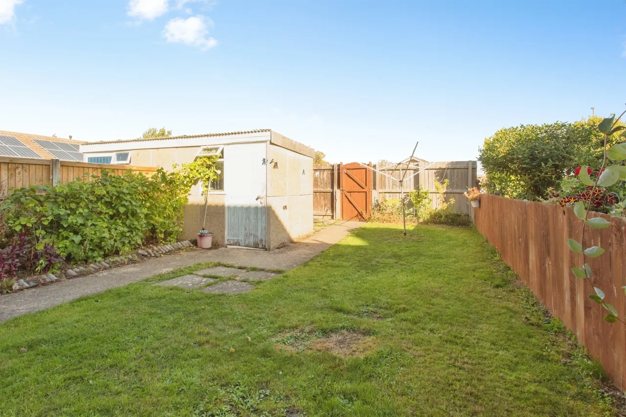 Plantation Road, Cambridge, CB22, photo 4
