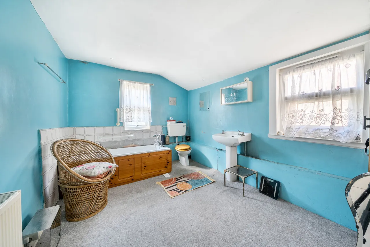 Pellatt Road, East Dulwich, SE22, photo 7