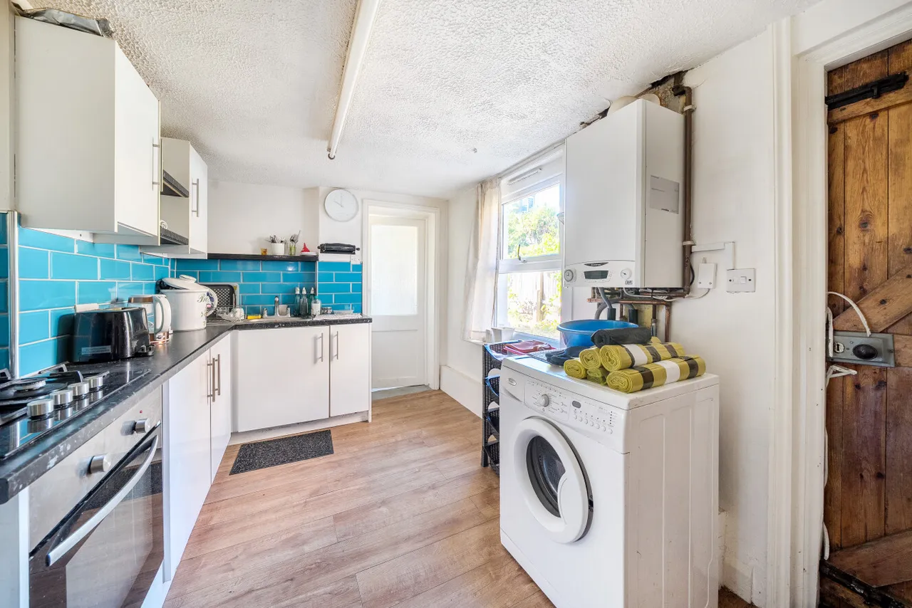 Pellatt Road, East Dulwich, SE22, photo 5