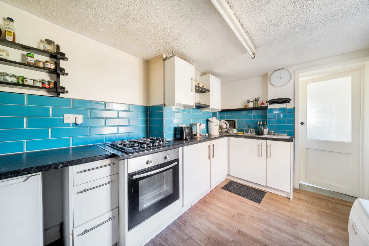 Pellatt Road, East Dulwich, SE22, photo 4