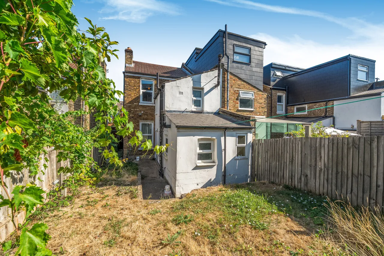Pellatt Road, East Dulwich, SE22, photo 11