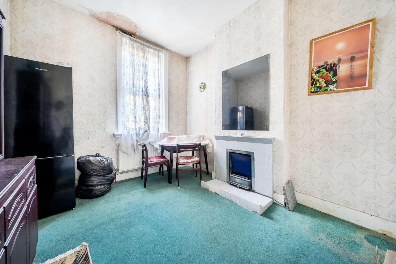 Pellatt Road, East Dulwich, SE22, photo 6