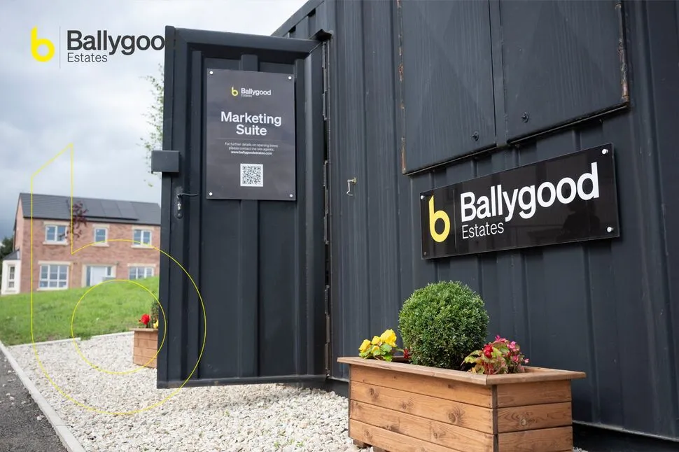 Belfast Road, Carrickfergus, County Antrim, BT38, photo 7