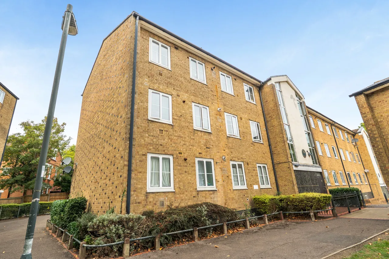 Chulsa Road, SE26, photo 3
