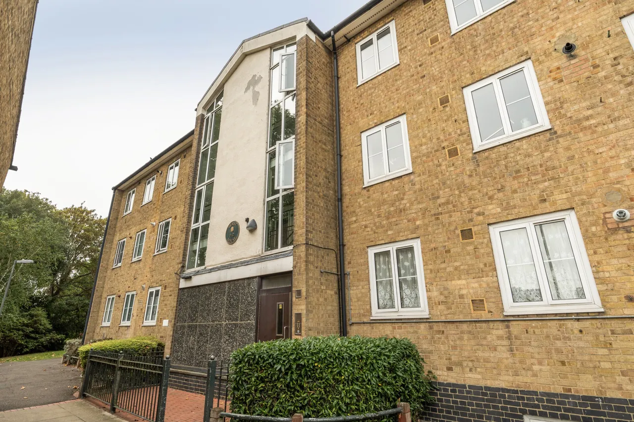 Chulsa Road, SE26, photo 14