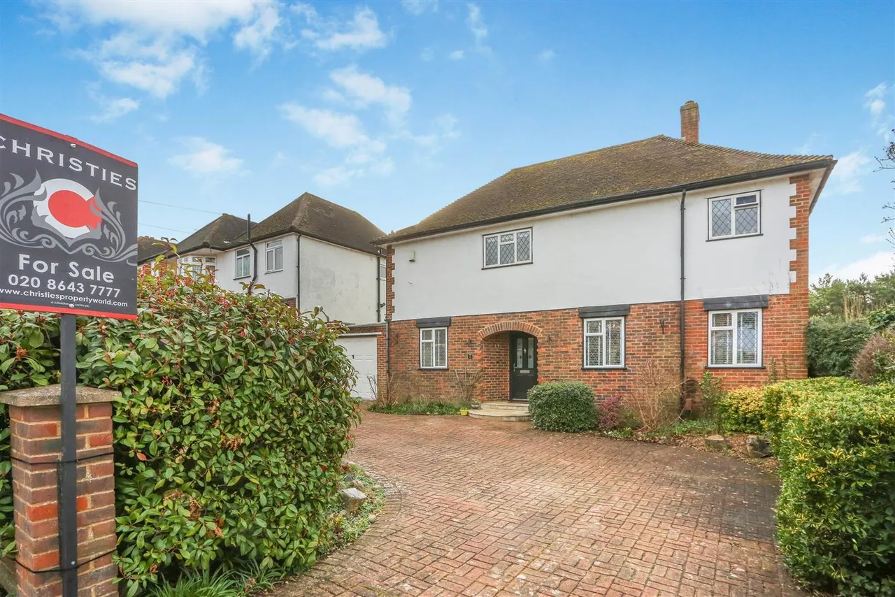 Northey Avenue, South Cheam, Surrey, SM2 7HR, photo 5