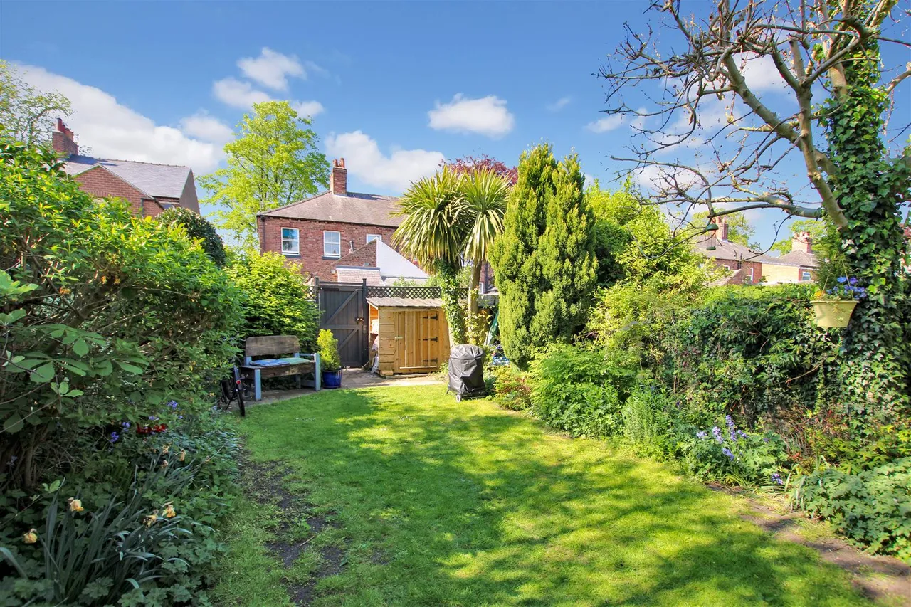 South Parade, Northallerton, North Yorkshire, DL7 8SL, photo 24