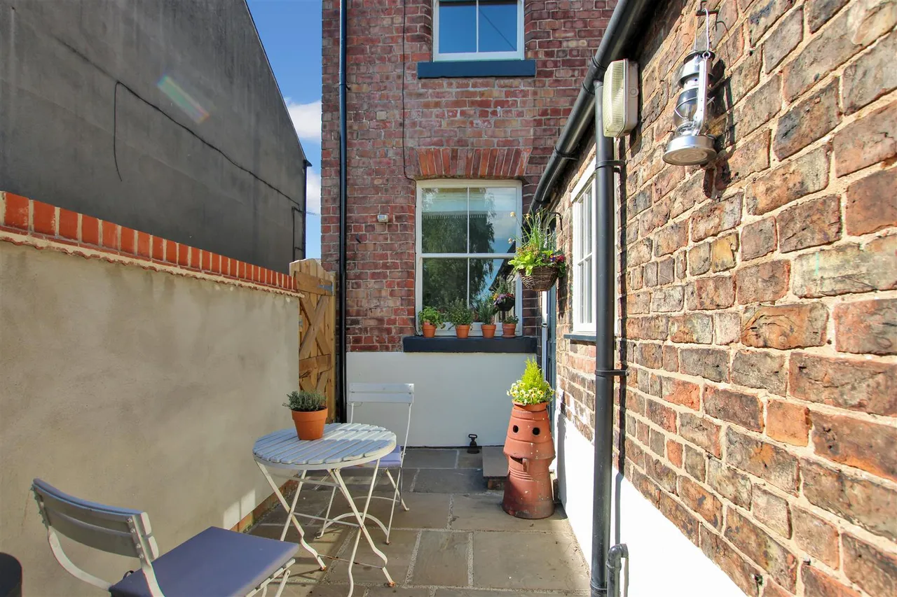 South Parade, Northallerton, North Yorkshire, DL7 8SL, photo 21