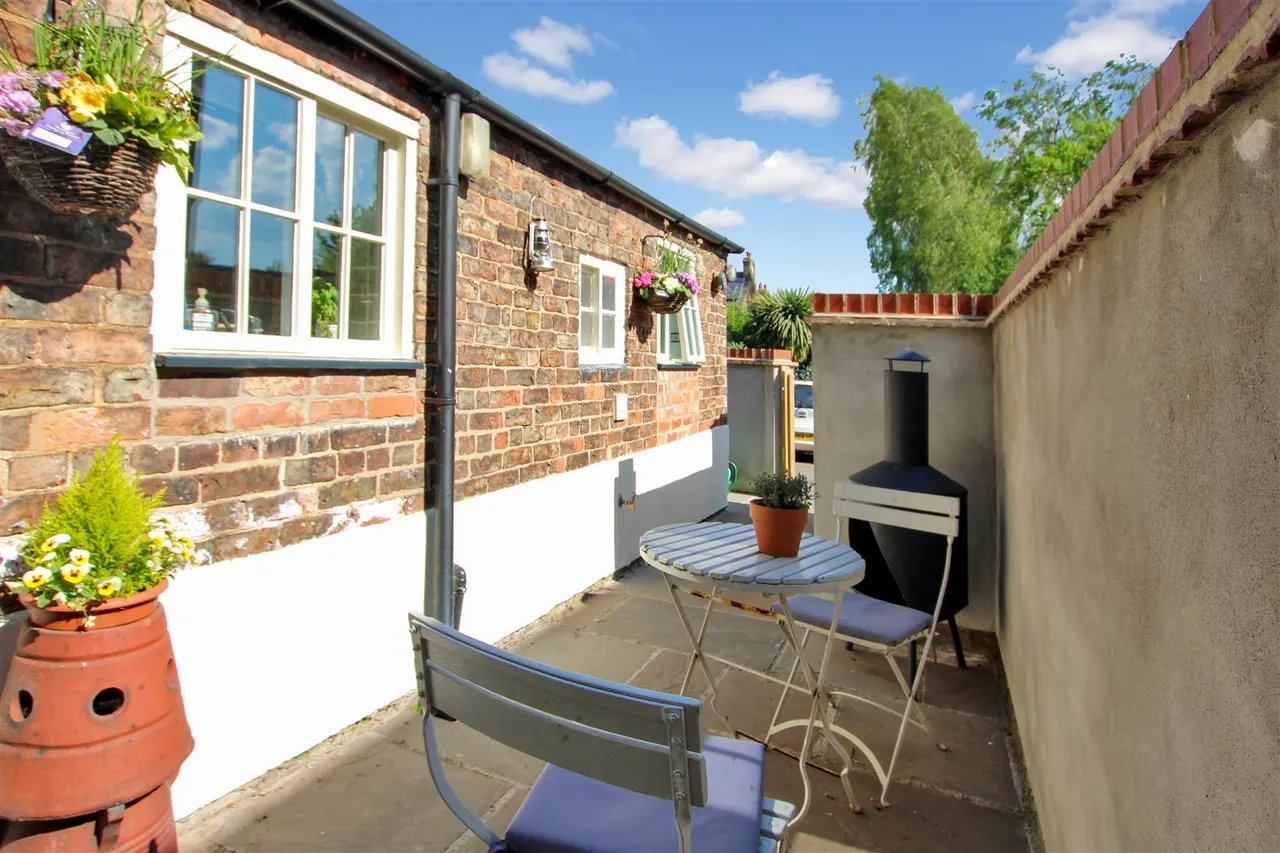 South Parade, Northallerton, North Yorkshire, DL7 8SL, photo 22